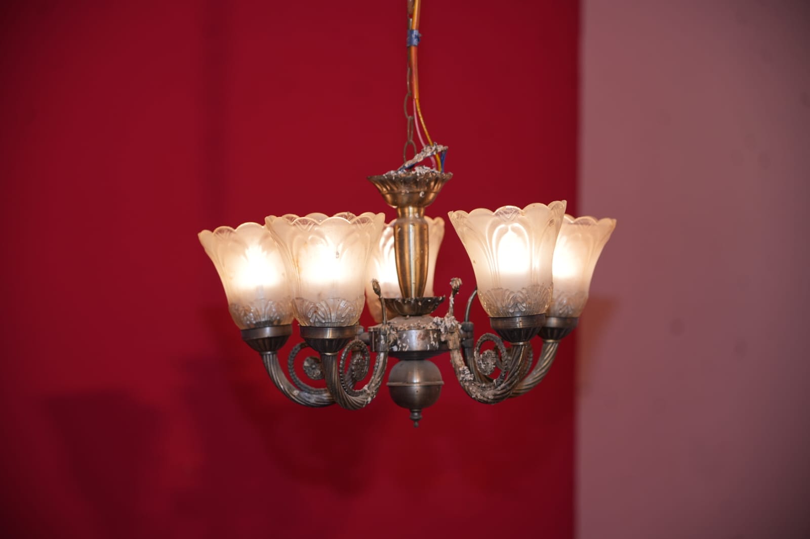 Chandelier