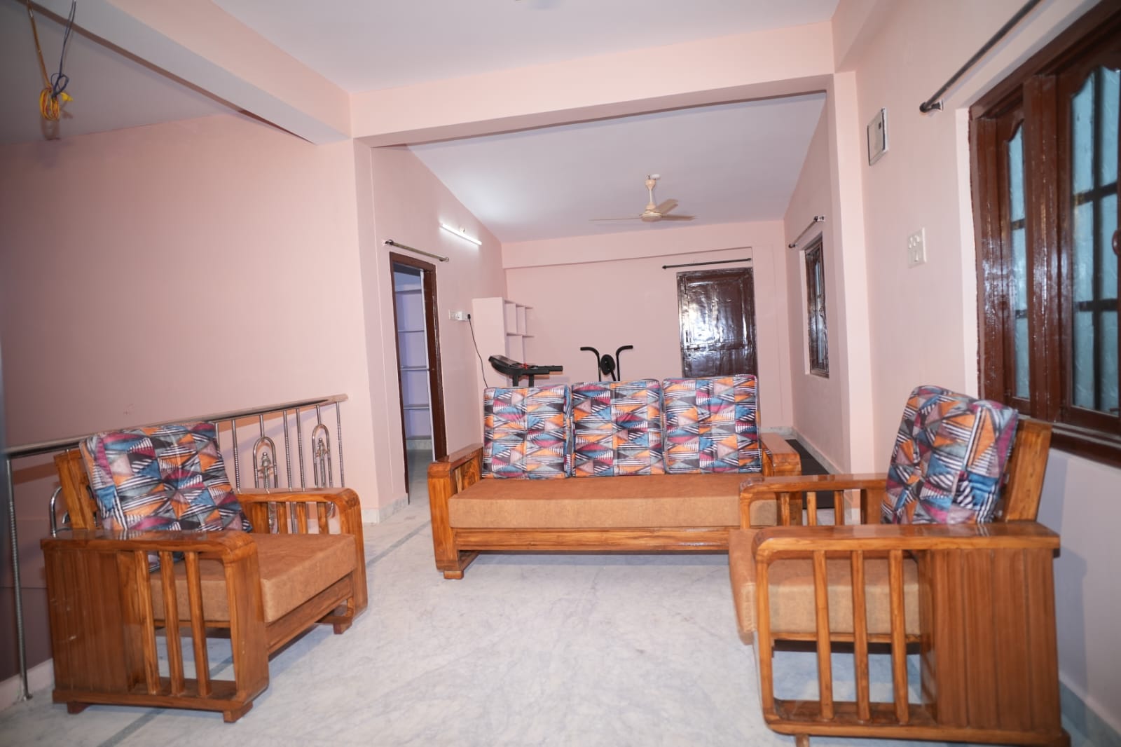 Upstairs Lounge